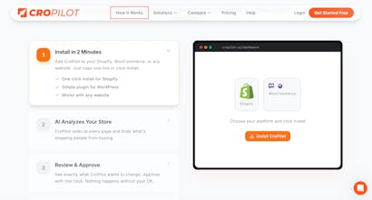 Cropilot gallery image