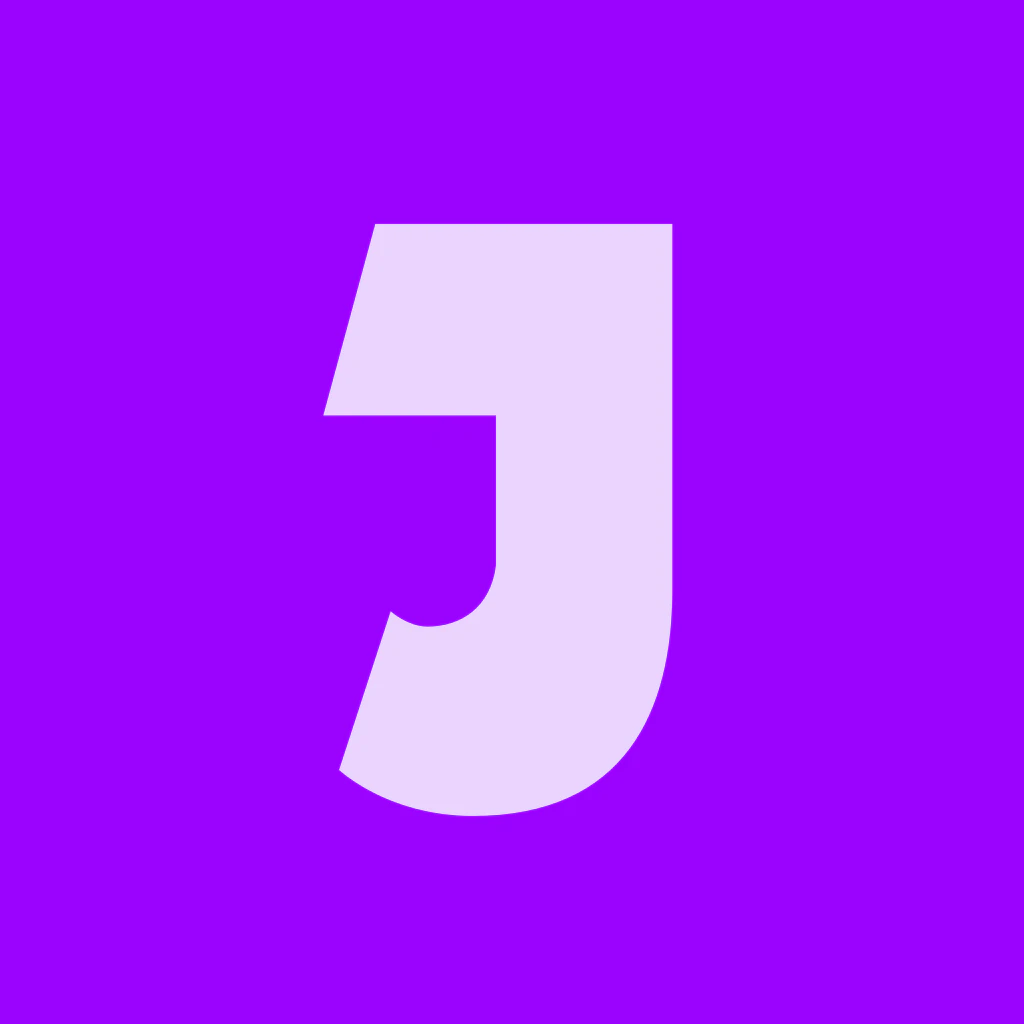Jukely 2.0 Logo