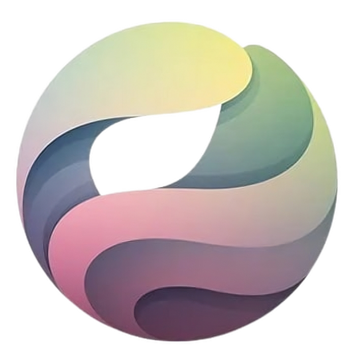 Six Degree - Product Hunt launch logo