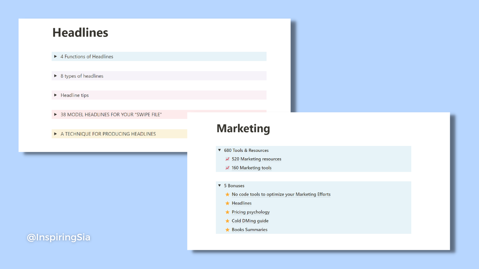Essential de marketing media 3