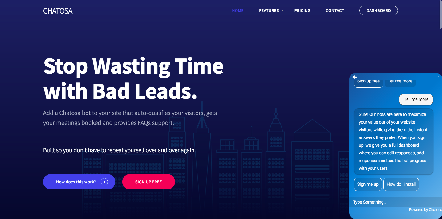 Chatosa.com gallery image