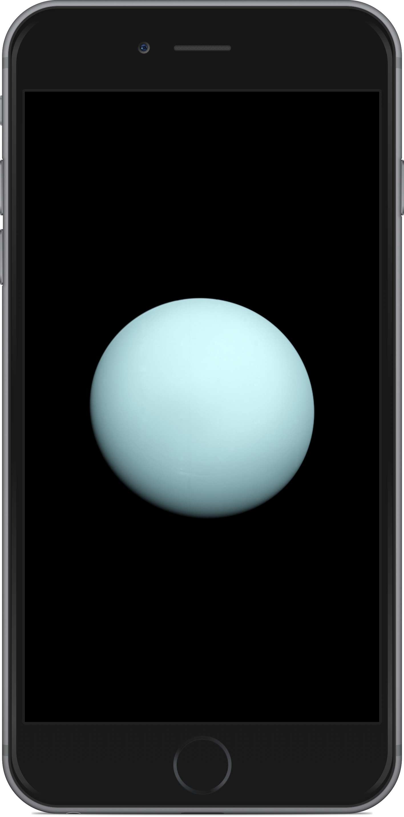 Wallplanets gallery image