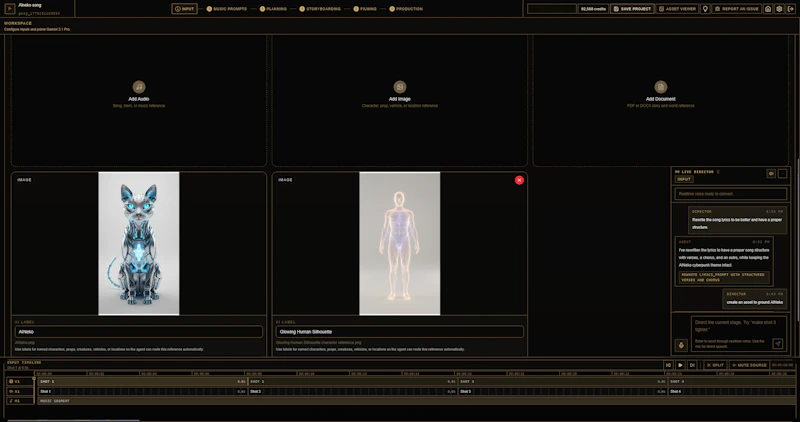 Future Video Studio screenshot 2