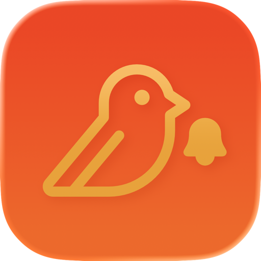 NotyBird —Never miss what Claude Code