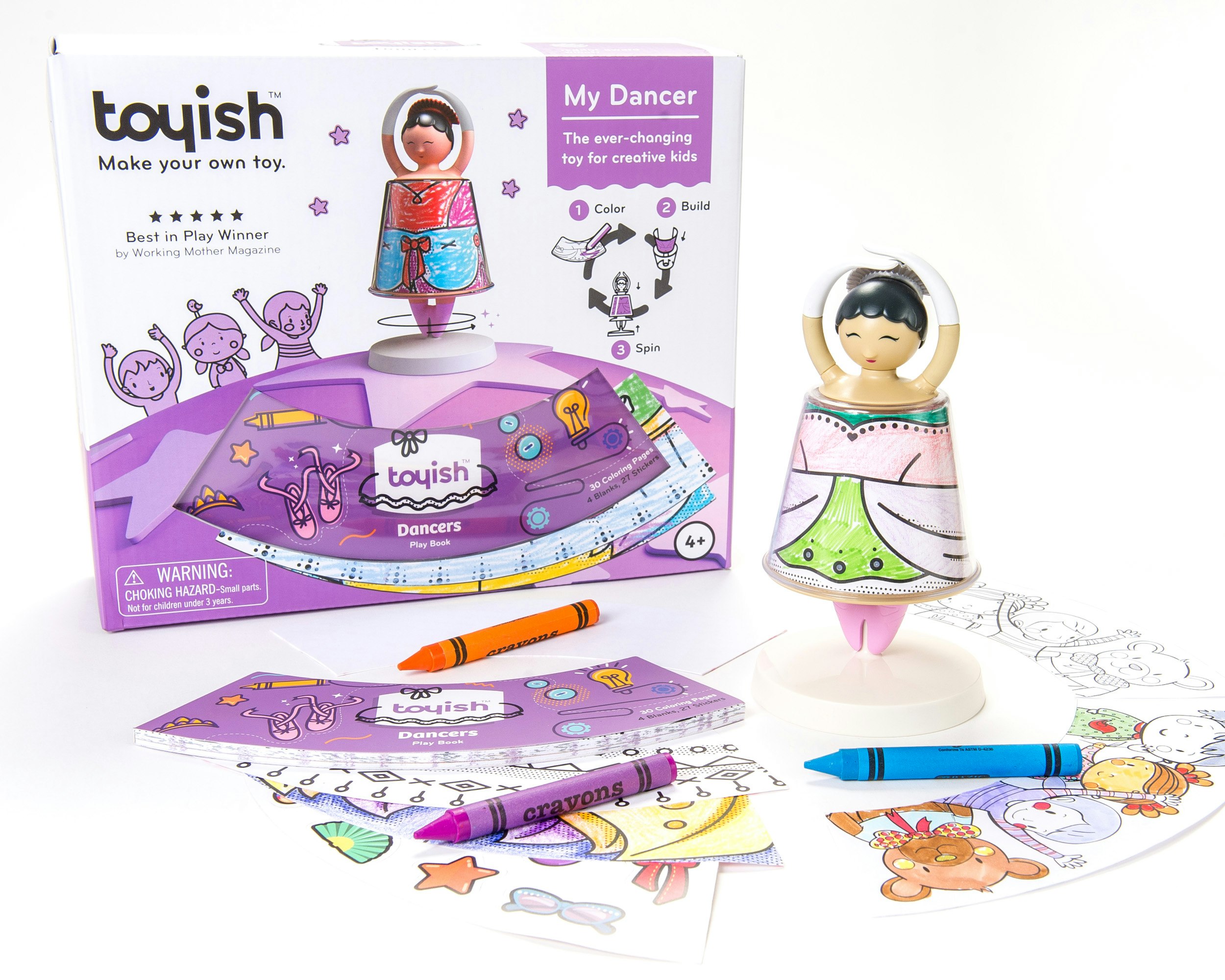 Toyish Labs gallery image