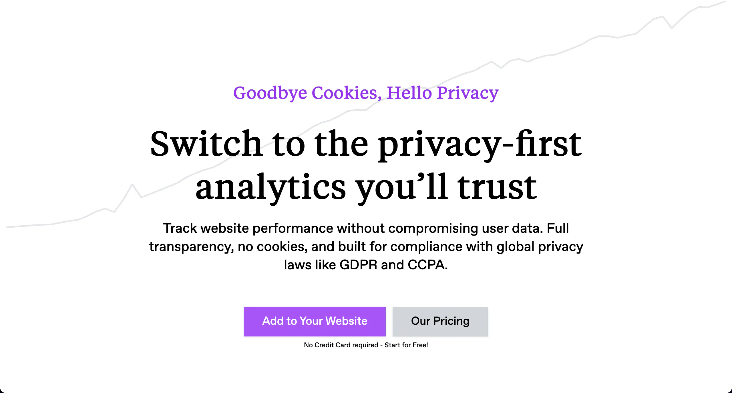 Vlauma Analytics gallery image