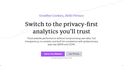 Vlauma Analytics gallery image