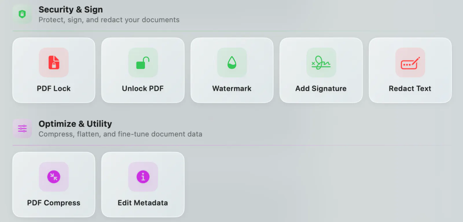 Synapse PDF screenshot 12