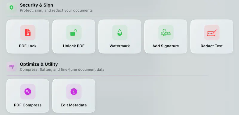 Synapse PDF screenshot 12