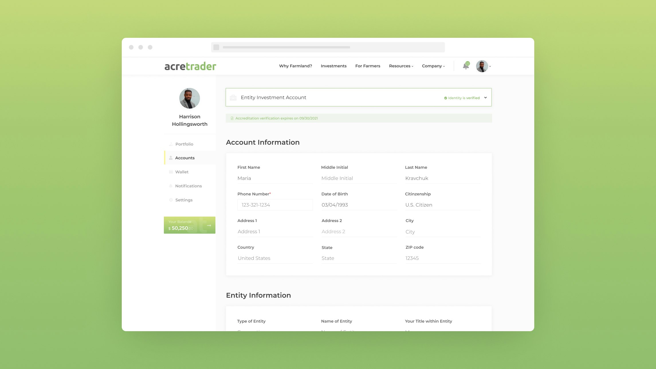 AcreTrader gallery image