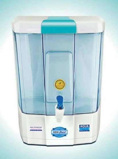Aqua pearl water purifier