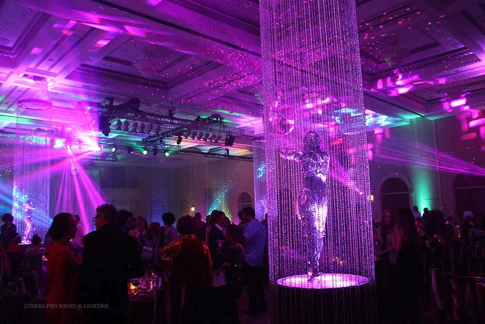 Grant Sound & Lighting gallery image