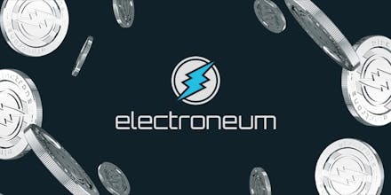 Electroneum gallery image