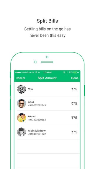 Chillr 2.0  gallery image