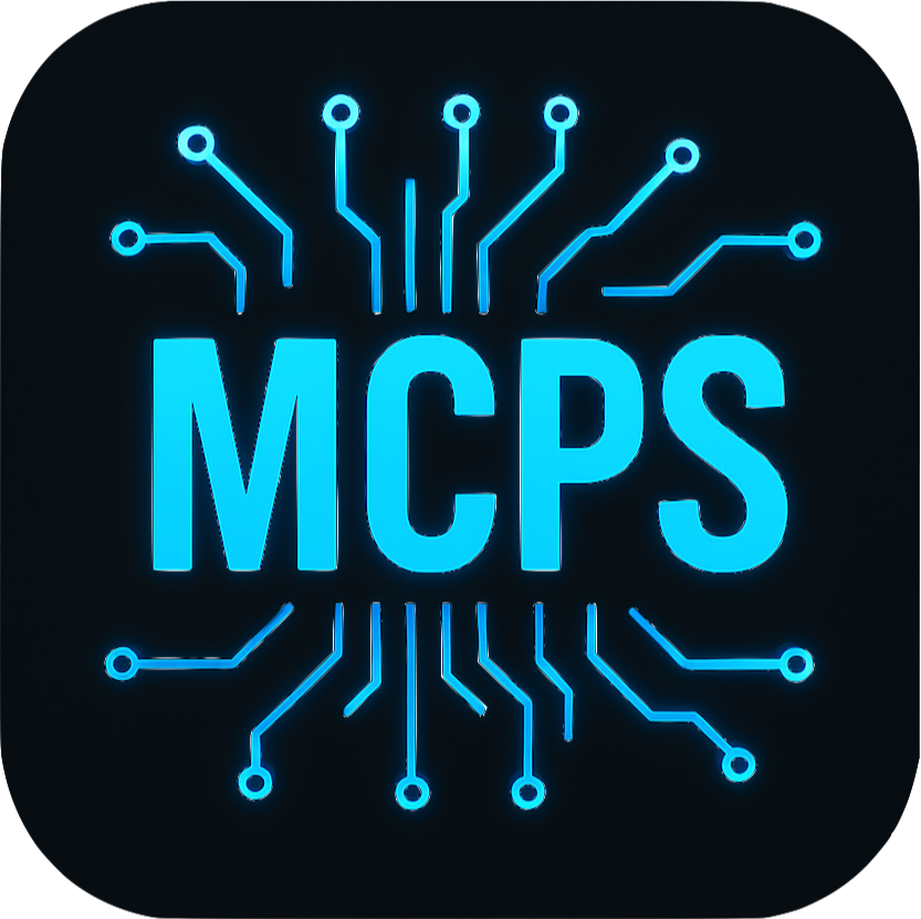 AwesomeMCPs logo