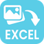 JPG to EXCEL