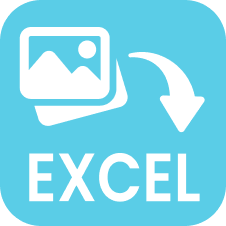 JPG to EXCEL