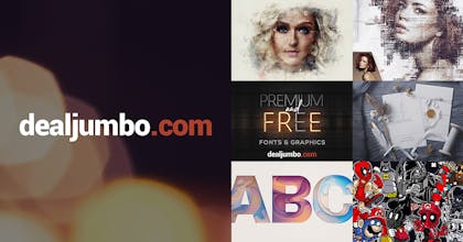 Dealjumbo - Deals for Web Professionals gallery image