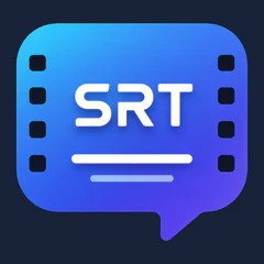 SubLocal - Offline Subtitles logo