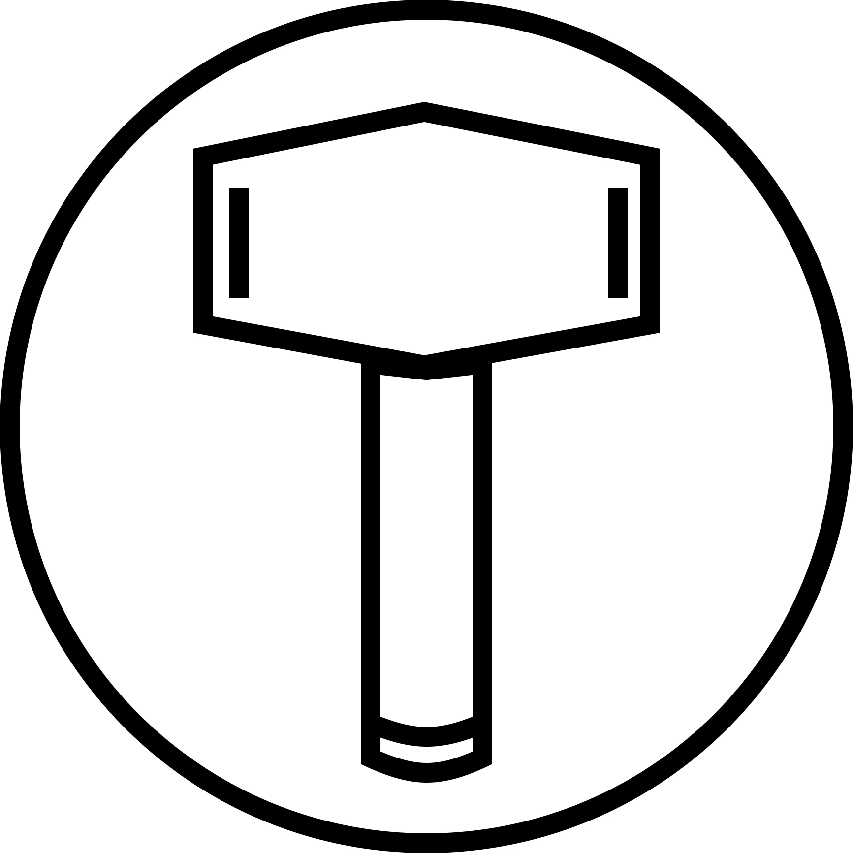 HAMMER Product Planning Kit for Notion