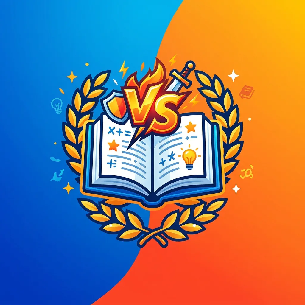 School Battle