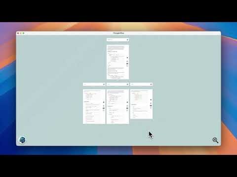Thoughtflow gallery image