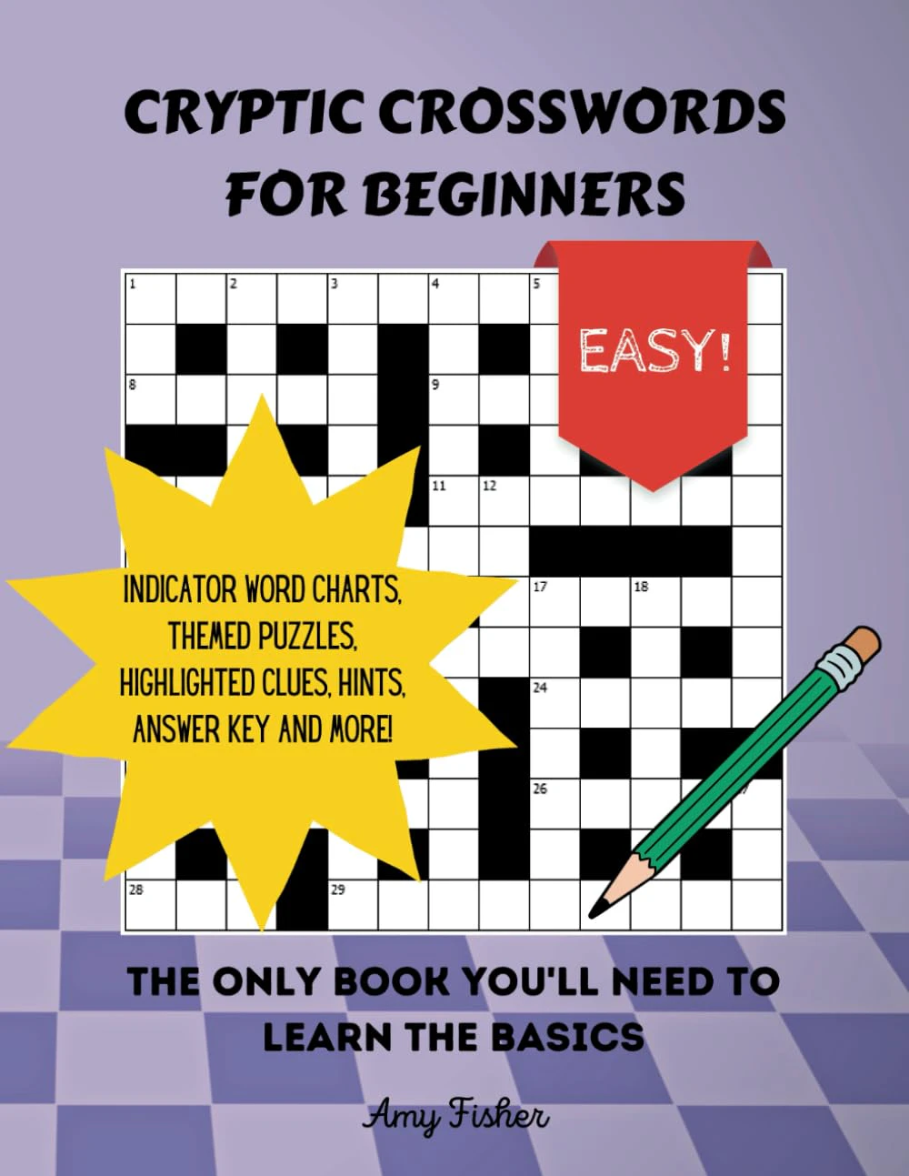 Cryptic Crosswords for Beginners