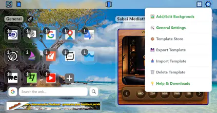 SabaiStart gallery image