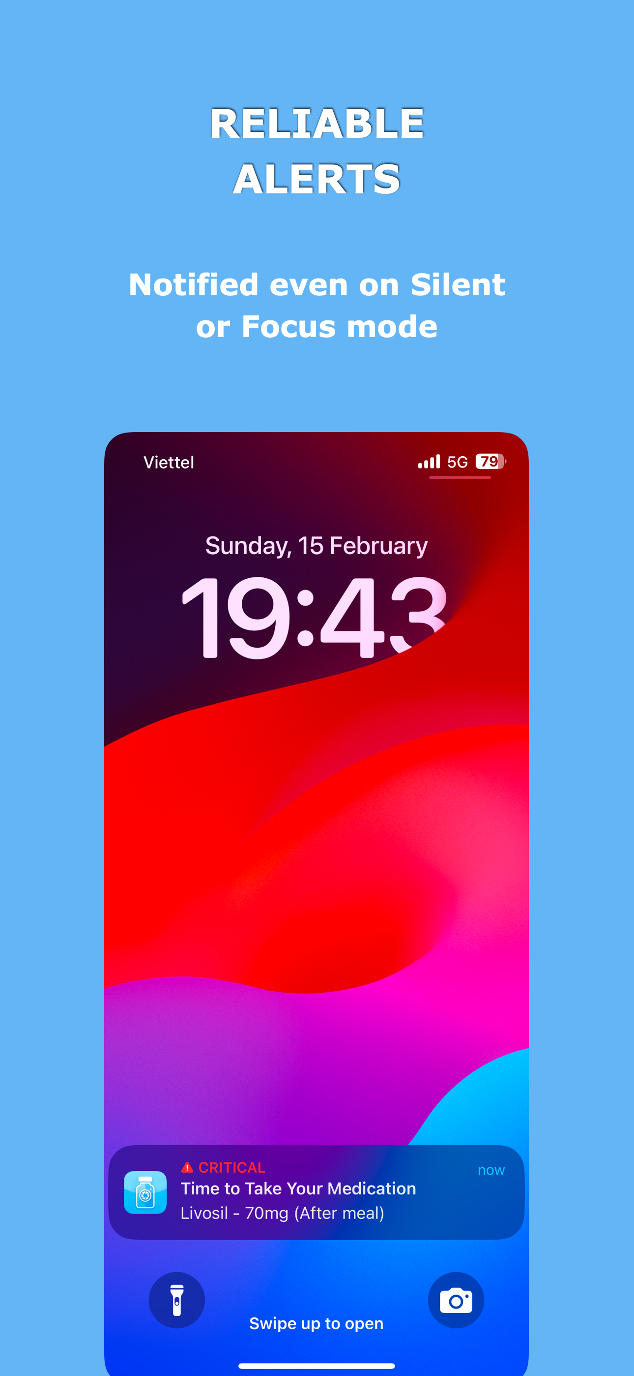 PillCam Reminder  media 3