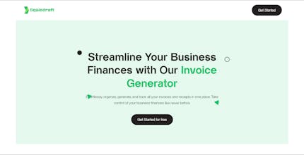 Sqaledraft gallery image