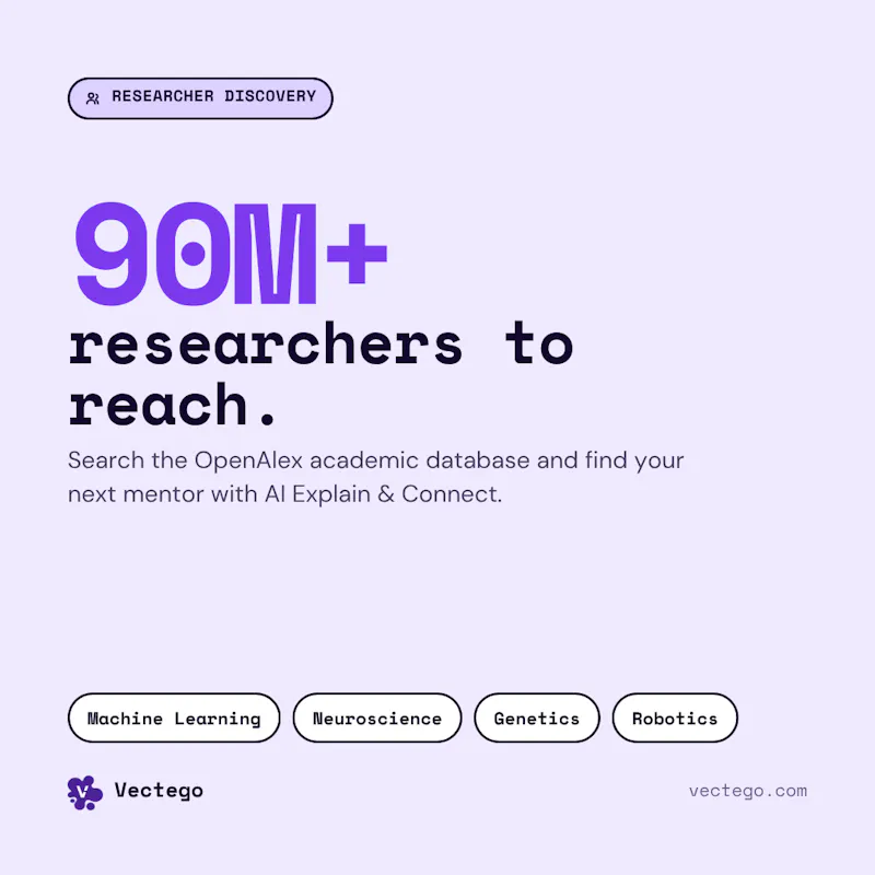 Vectego Official Launch screenshot 2