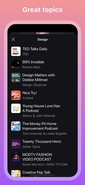 Cosmicast 2 gallery image