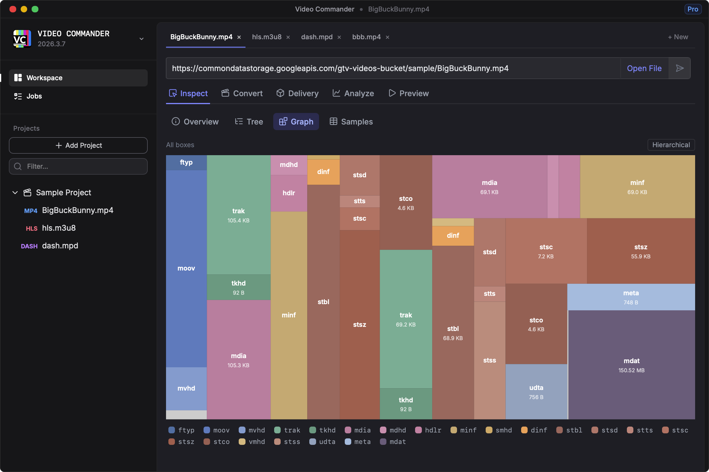 Video Commander gallery image