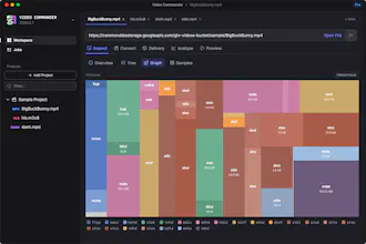 Video Commander gallery image