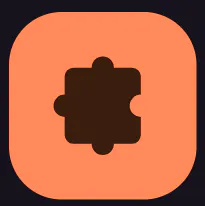 Puzzly product banner