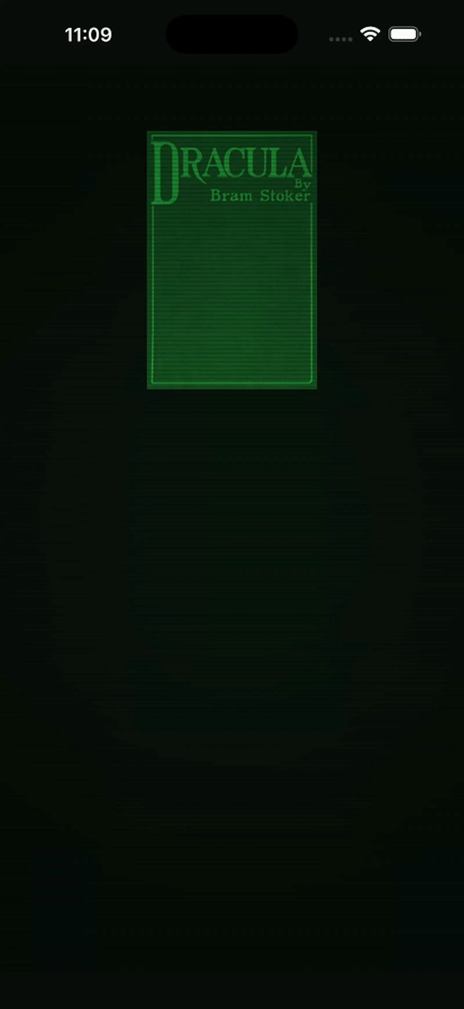 Termi screenshot 2