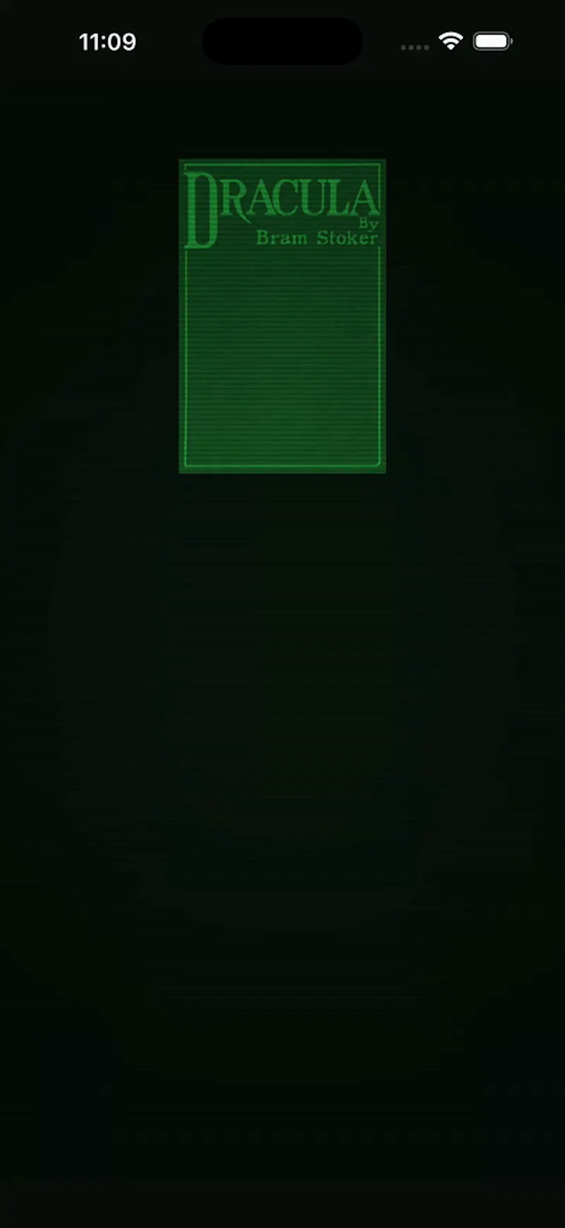 Termi screenshot 2