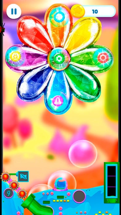 Jelly Crusher - Blast Pop & Crush Sweets gallery image