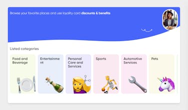 LOYABARA gallery image