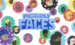 Friendly Faces image