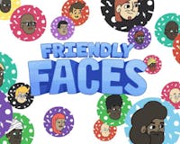 Friendly Faces media 2
