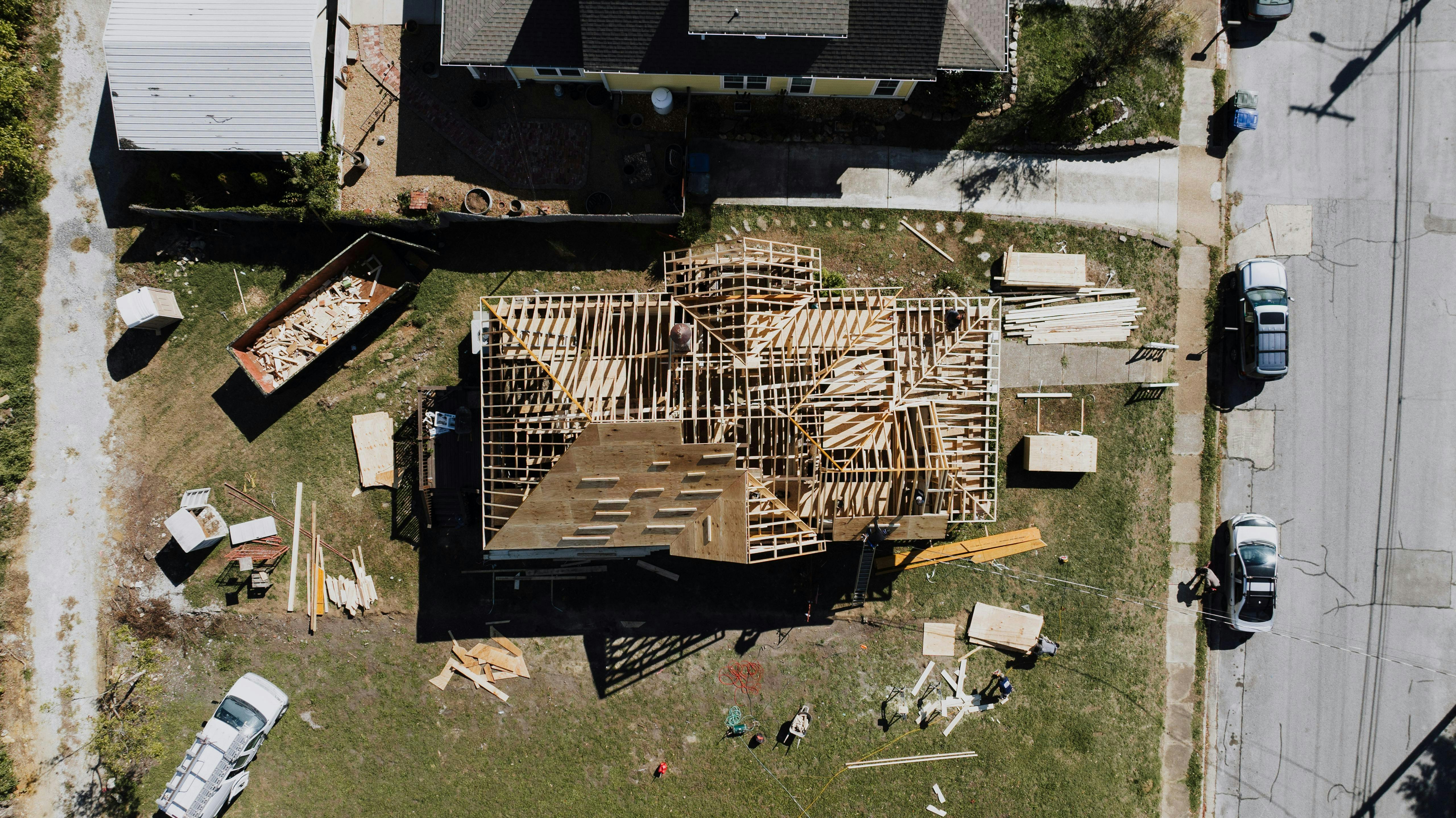 Roger Hummer - Built Homes gallery image