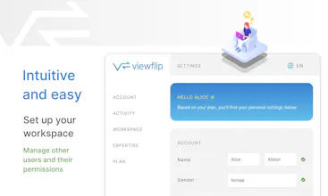 viewflip gallery image