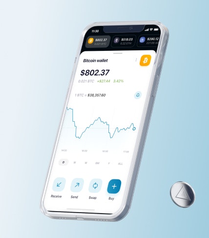 Hitbtc kripto cüzdanı media 5