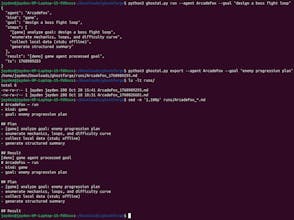 GhostForge gallery image
