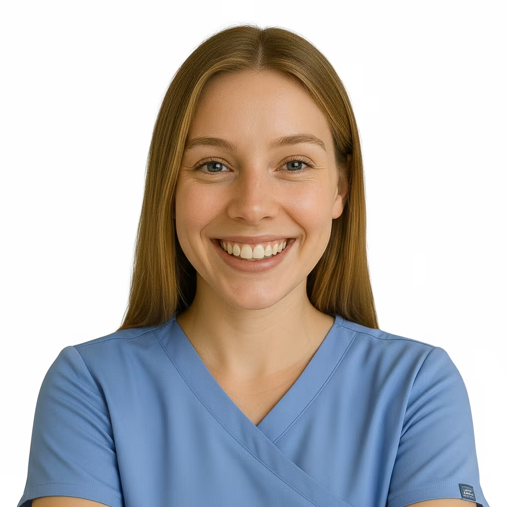Medical Headshot Generator gallery image