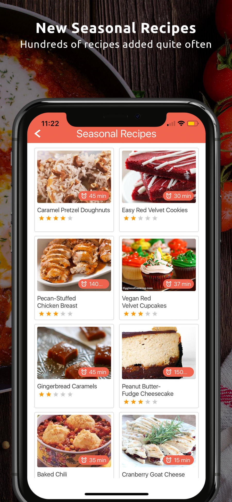 Recipe World - Healthy Recipes gallery image