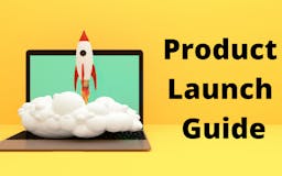 Product Launch Guide media 1