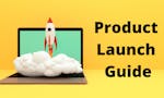 Product Launch Guide image