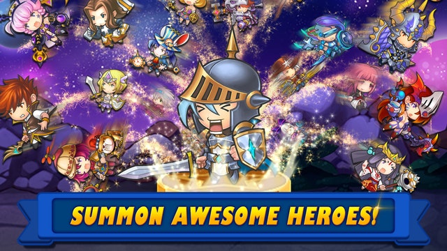 Dungeon Crash gallery image